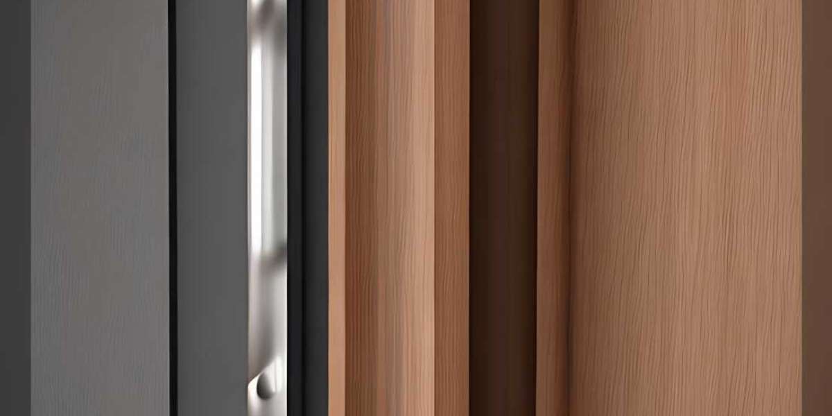Opening Doors to Innovation: The Role of Door Hardware Manufacturer