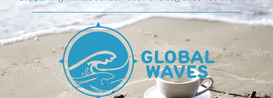 Global Waves Coffee Cover Image