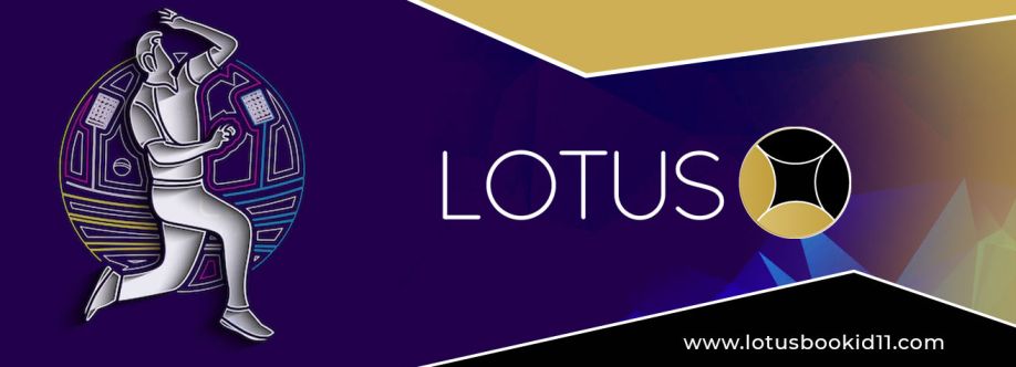 Lotus Book 247 Games Cover Image