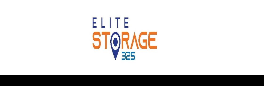 Elite Storage 325 Cover Image