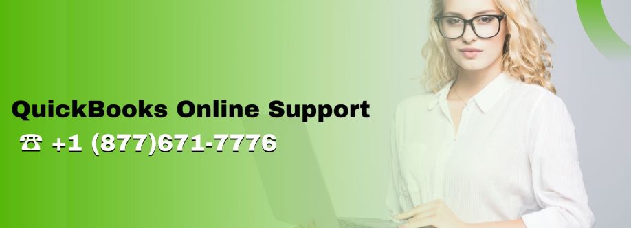 QuickBooks Online Support Cover Image