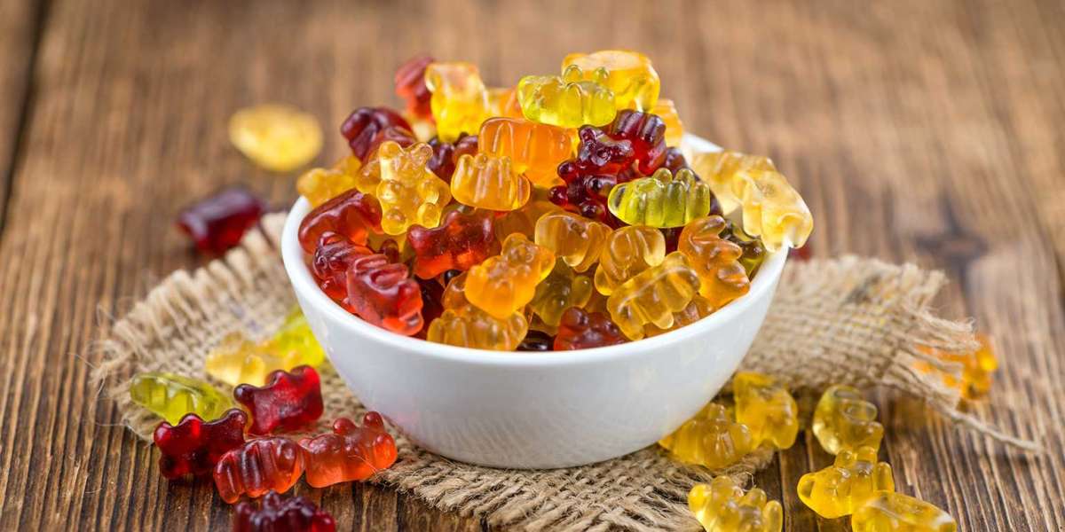 [Official-2023] Trisha Yearwood Weight Loss Gummies Safe Or Scam?! Pills Ingredients, Benefits
