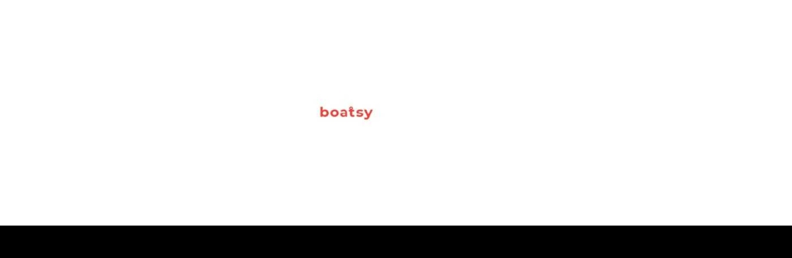 Boatsy Cover Image