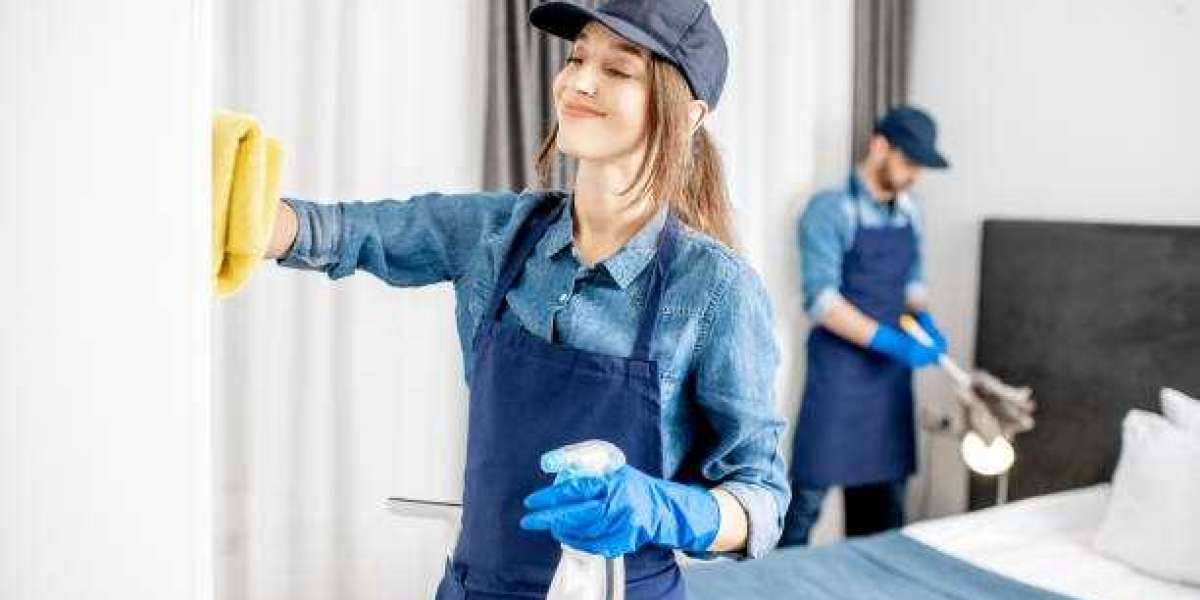 The Importance of Hiring a Professional Cleaning Service in New York