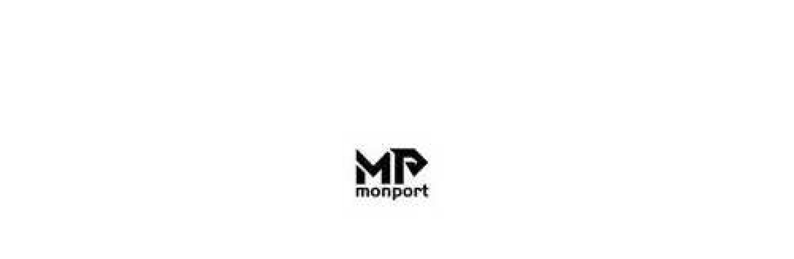 Monport laser Cover Image