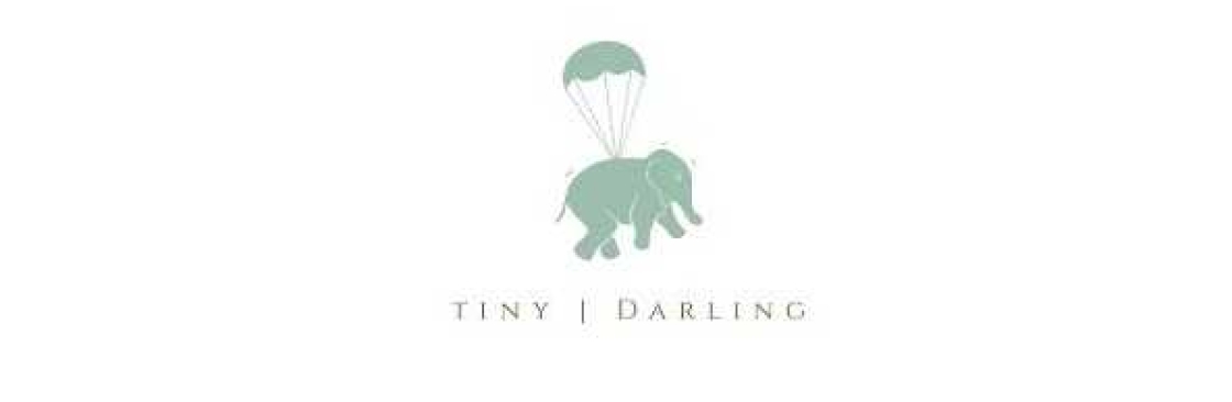 Tiny Darling Cover Image