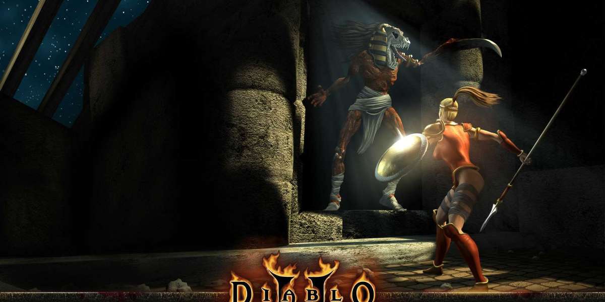 Highly Informative Details Regarding Diablo 2 Rare Items