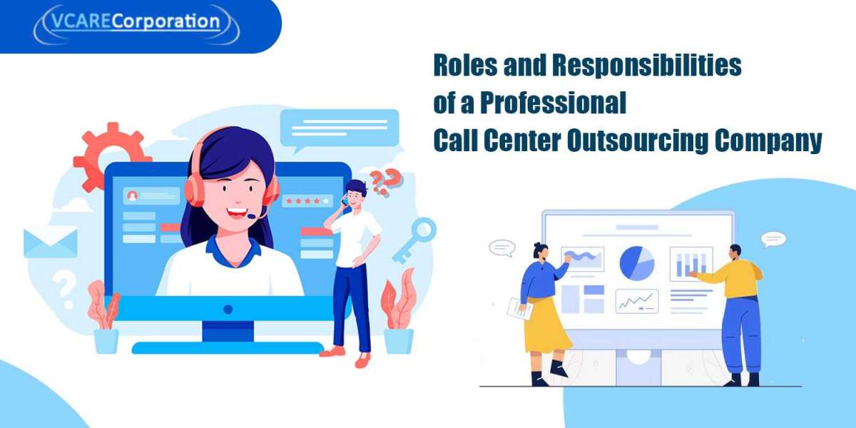 Why consider call center outsourcing companies for your business?
