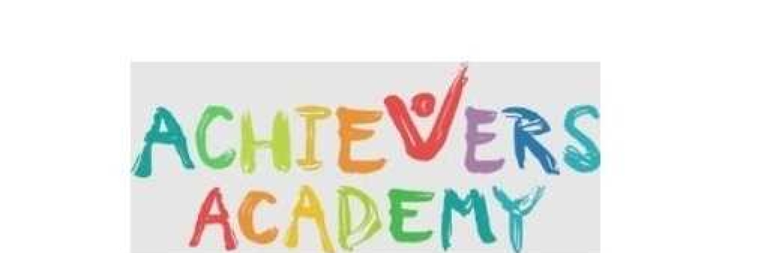 Achievers Academy Preschool Cover Image
