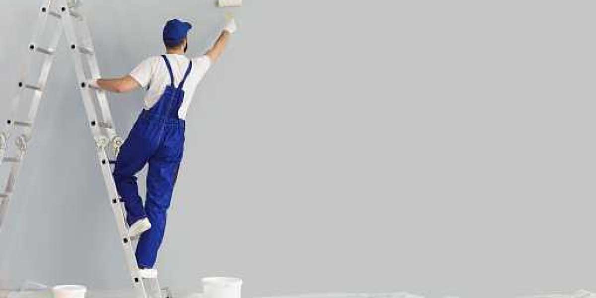 How to select a painting company in Dubai?