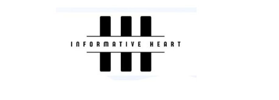Informative Heart Cover Image