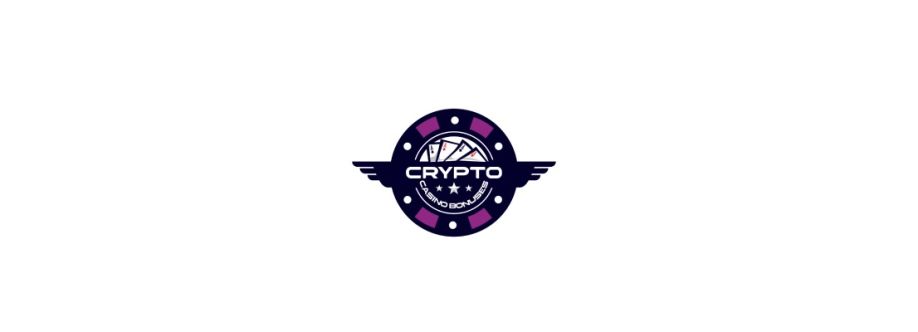 Crypto Casino Bonus Cover Image