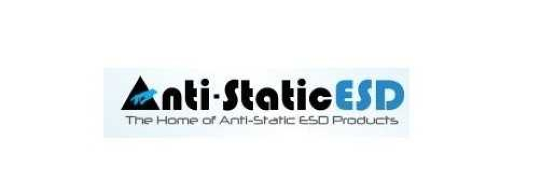 Antistatic ESD Cover Image