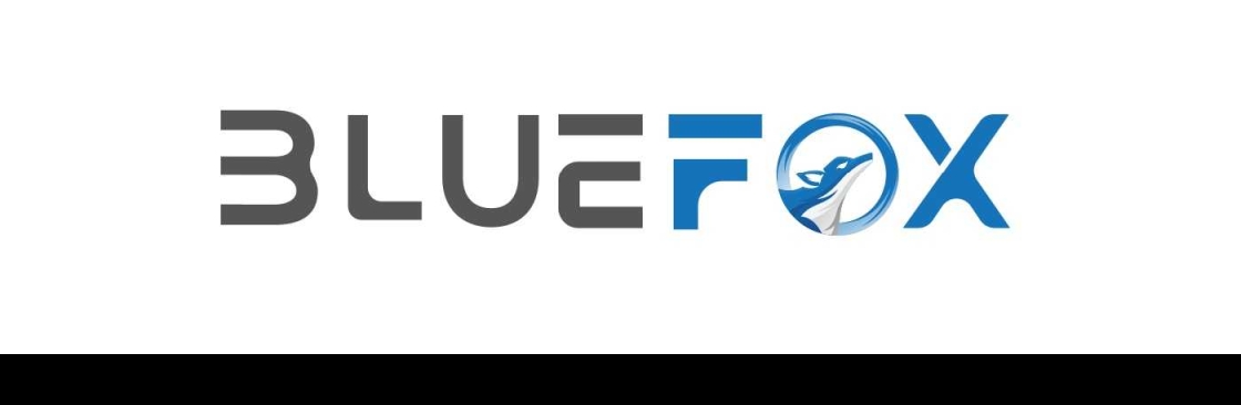 bluefoxto Cover Image