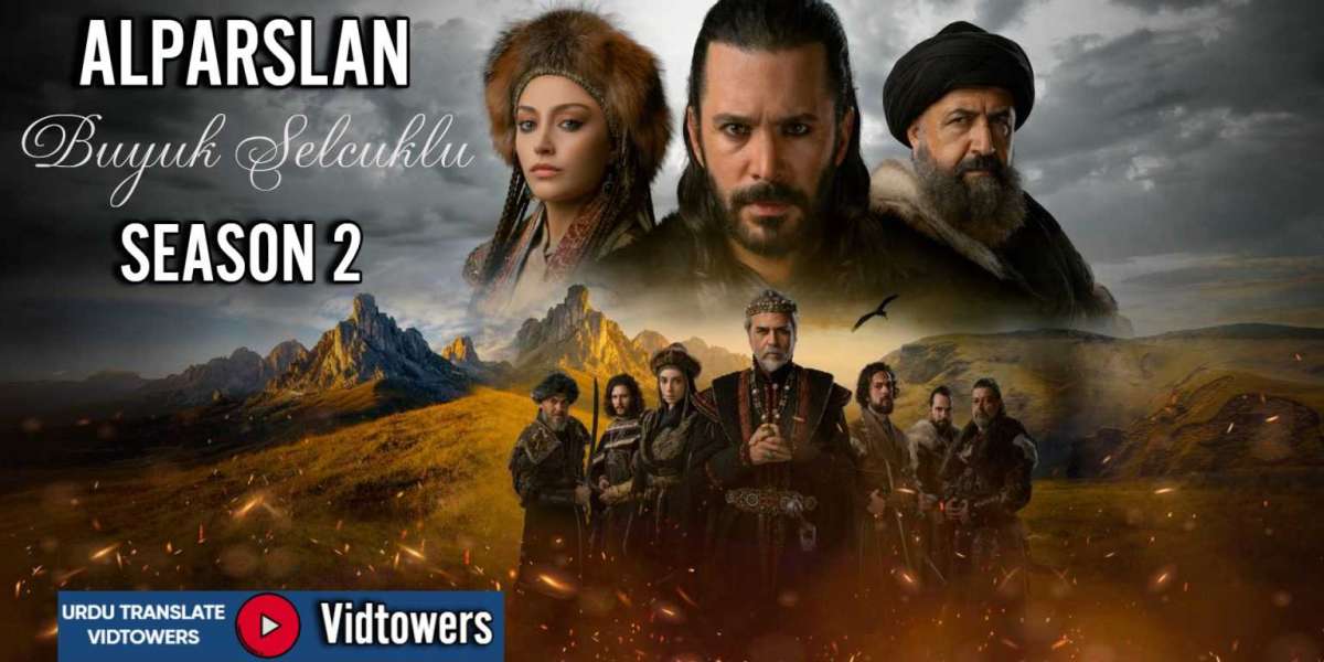 Watch Alparslan Season 2 Episode 47 with Urdu Subtitles