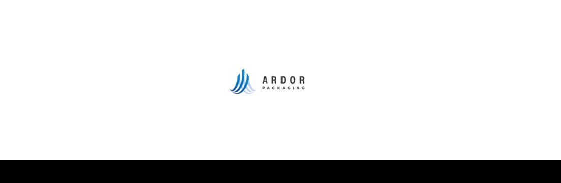 Ardor Packaging Cover Image