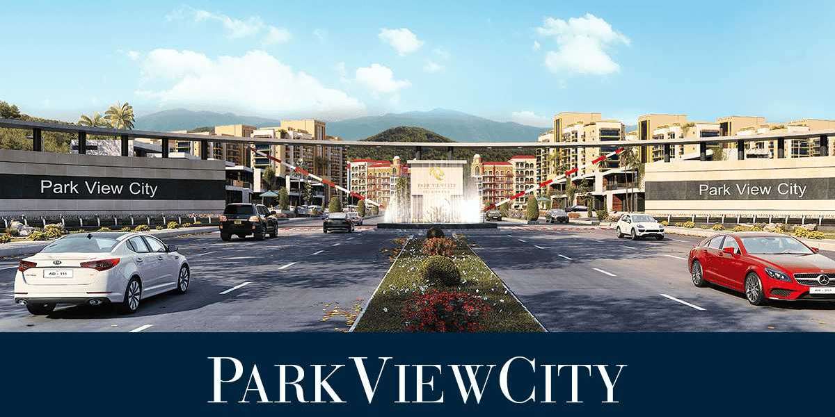How to get started with the Park view city hills estate payment plan