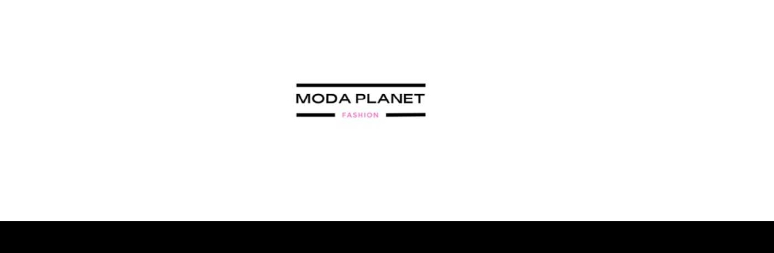 Moda Planet Fashion Cover Image