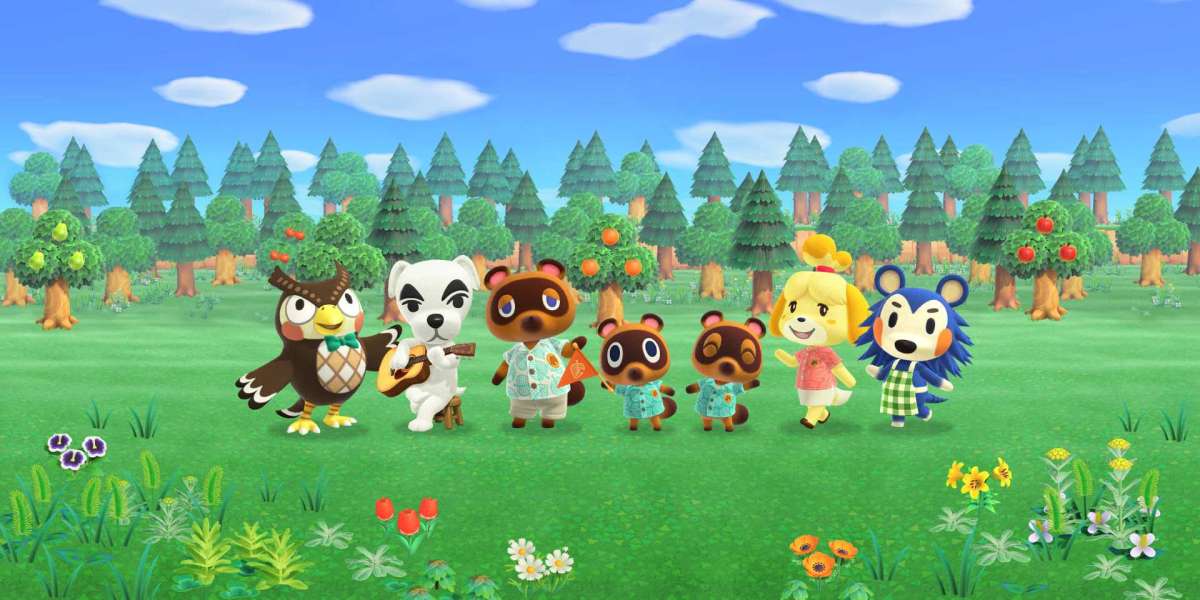 Two Animal Crossing: New Horizons Features are a Must for The Next Game on Day One
