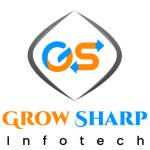 growsharp Infotech Profile Picture