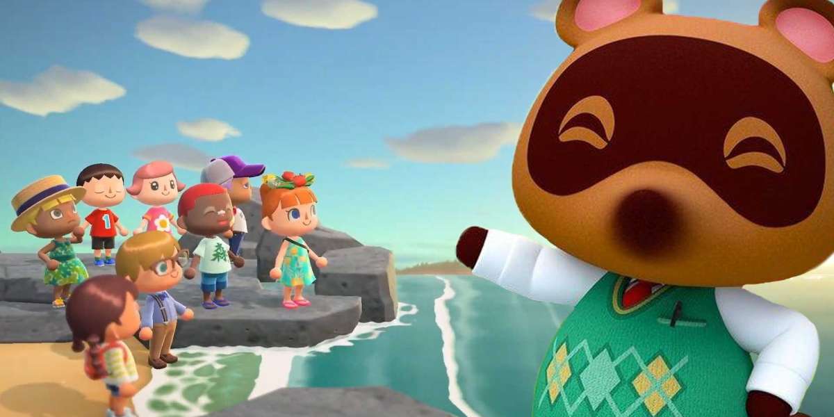 Animal Crossing: New Horizons Will Be Hard to Beat