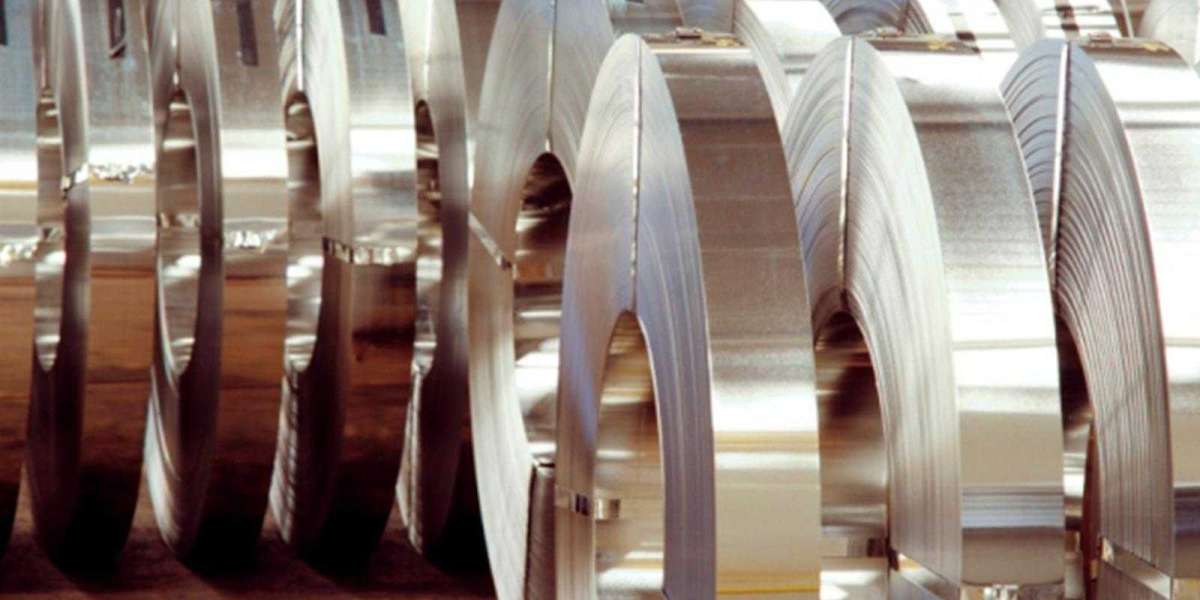 Aluminum is widely acknowledged in the contemporary construction industry