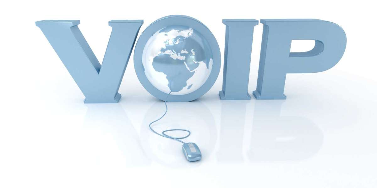 The Power of VoIP Services in the UK