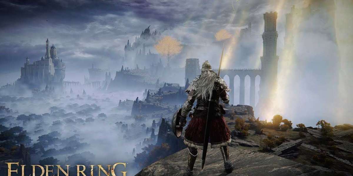 Elden Ring's Torrent Sets a High Bar For Lords of the Fallen