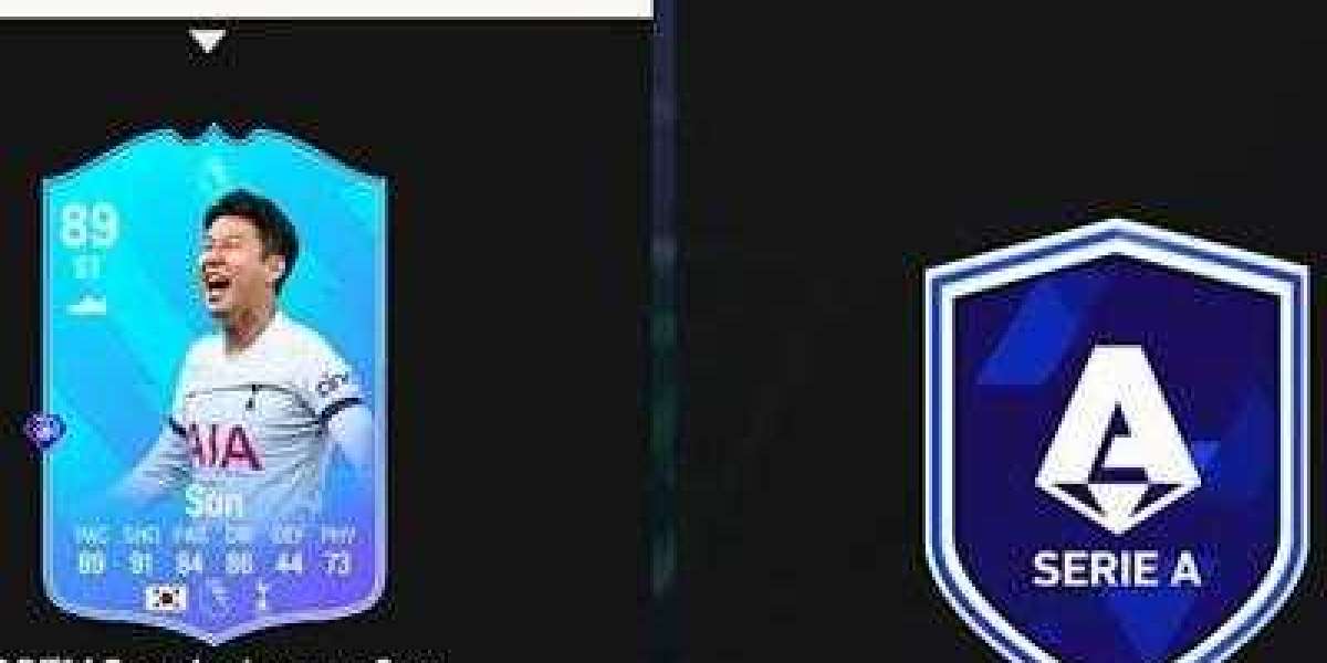 The Most Recent Details Regarding the Players and Upgrades That Can Be Obtained in EA Football Club