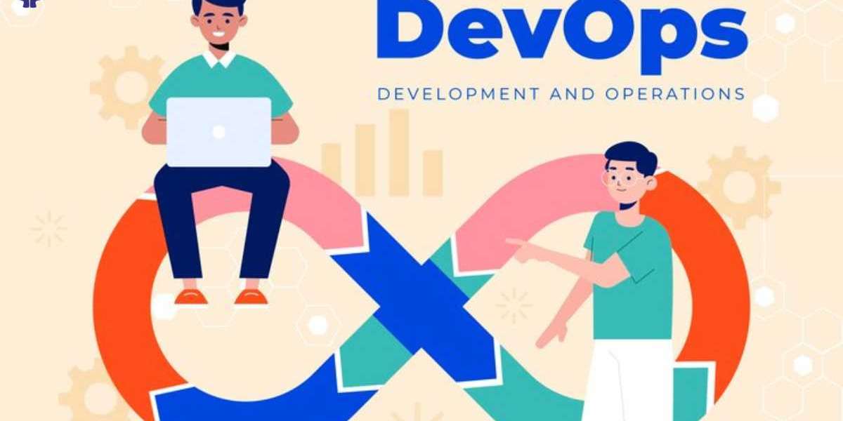 How Can DevOps Engineering Services Improve Software Development and Deployment?