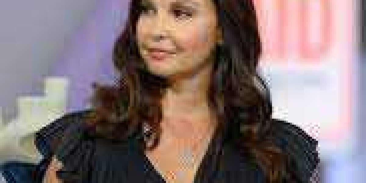 Ashley Judd: An actress from Harvard