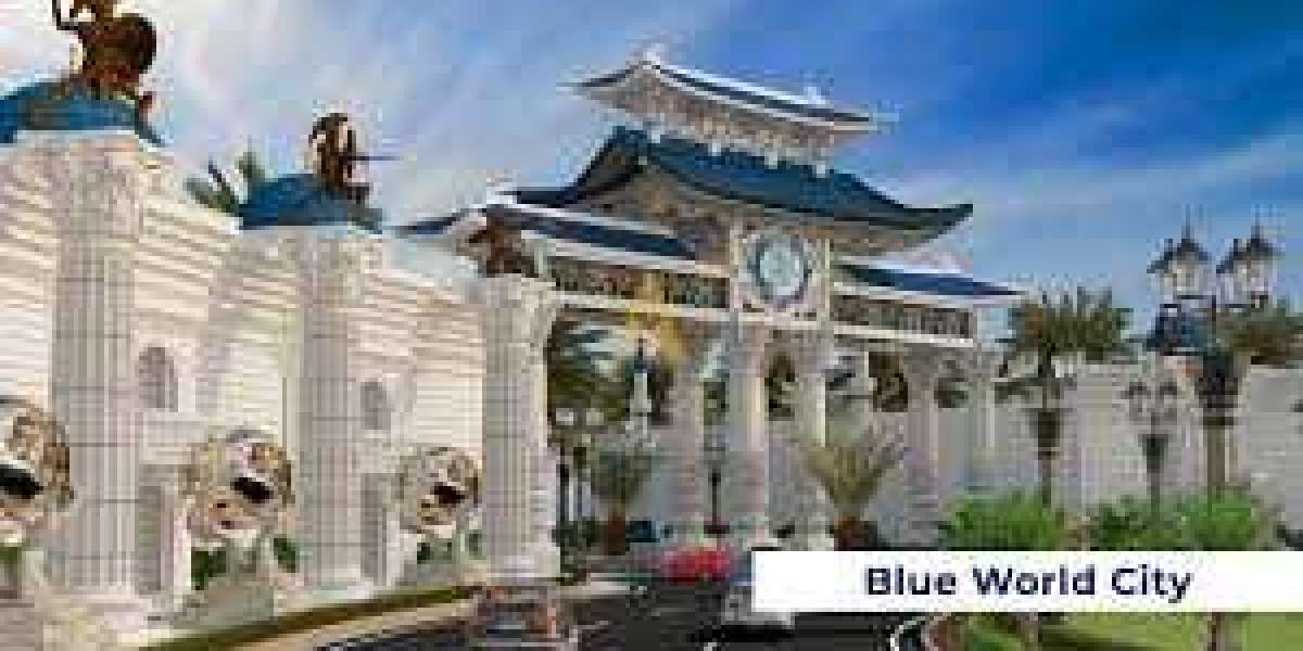 Blue World City Islamabad Payment Plan: A Blueprint for Prosperity