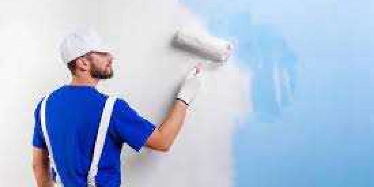Brushing Elegance into Every Stroke: Unveiling the Expertise of Painters in North Sydney