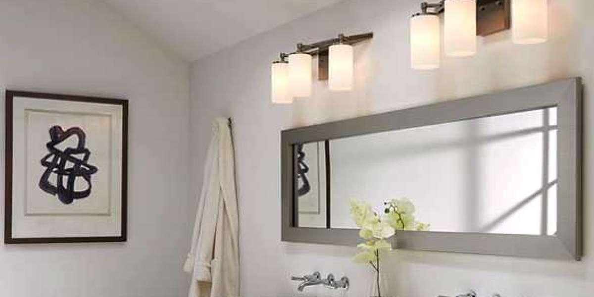 Understanding the Requirements for Bathroom Vanity Lighting