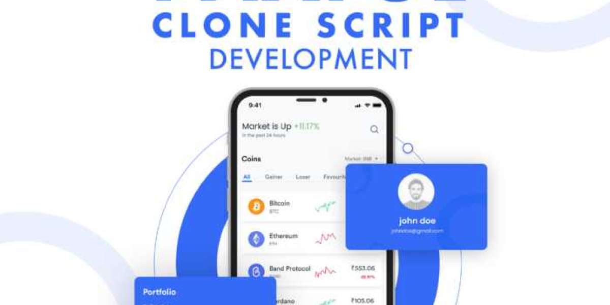 Why Choose Paxful Clone Script Development for Your Cryptocurrency Exchange Platform?