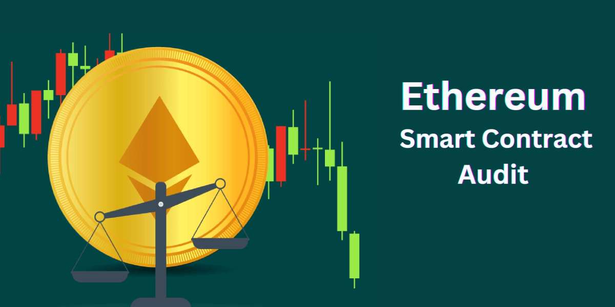 Safeguarding Decentralized Excellence: Ethereum Smart Contract Auditing Services in Xamer