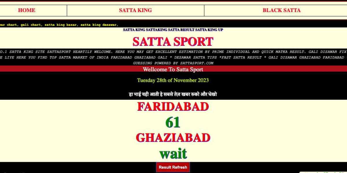 HOW TO PLAY SATTA KING OR MATKA GAME?