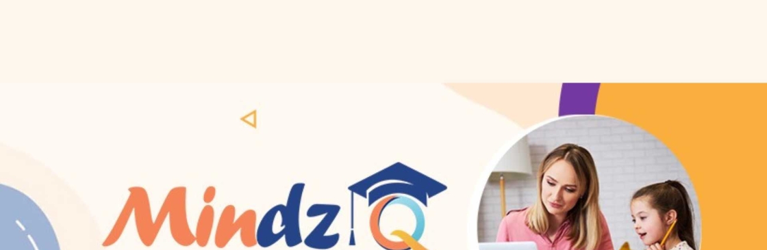 MindzQ Education Cover Image