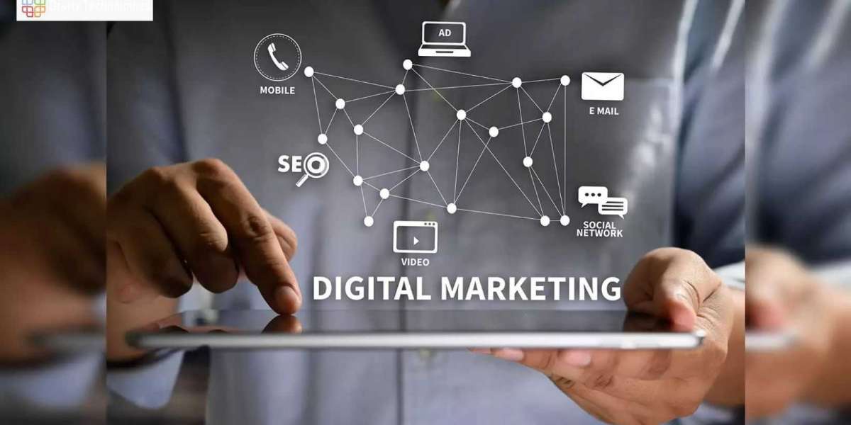 Digital Marketing Agencies in Delhi | Gratix Technologies