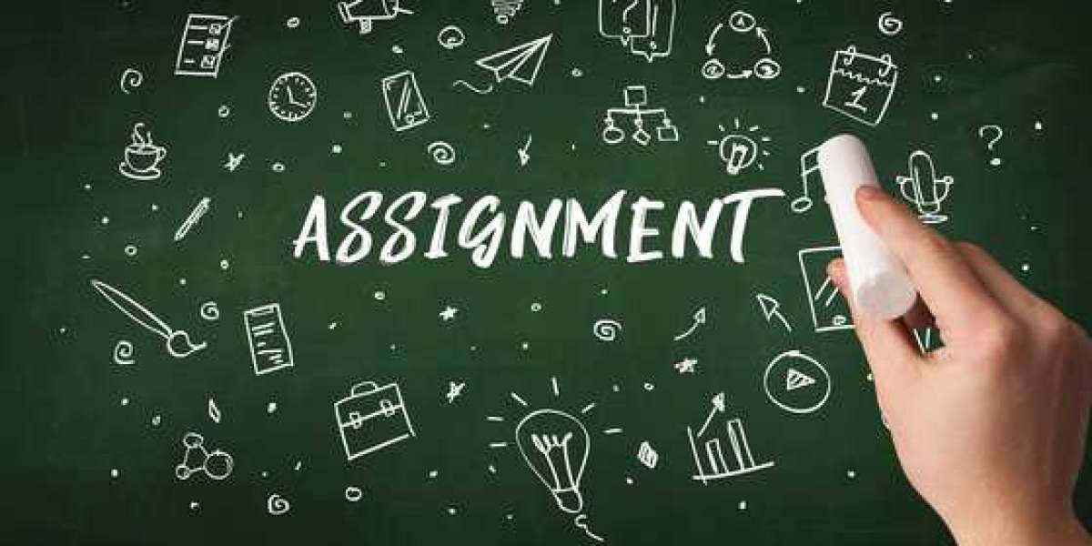 The Ultimate IT Assignment Help: Boost Your Grades and Enhance Your Knowledge