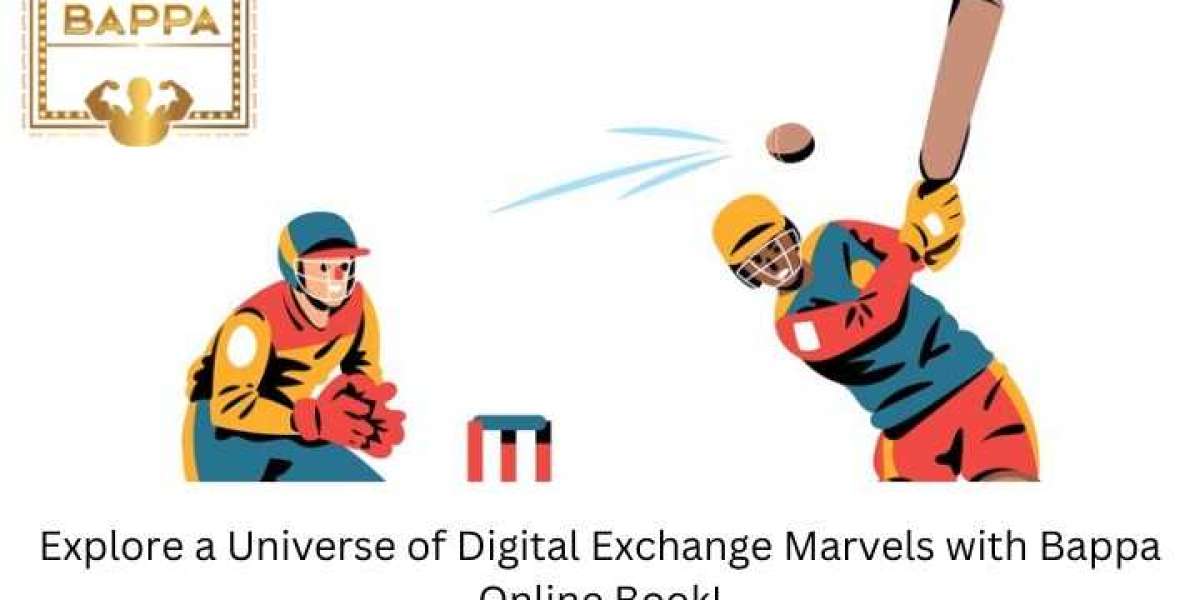 Experience Unmatched Diversity in Digital Exchanges with Bappa Online Book's Exclusive Platforms!