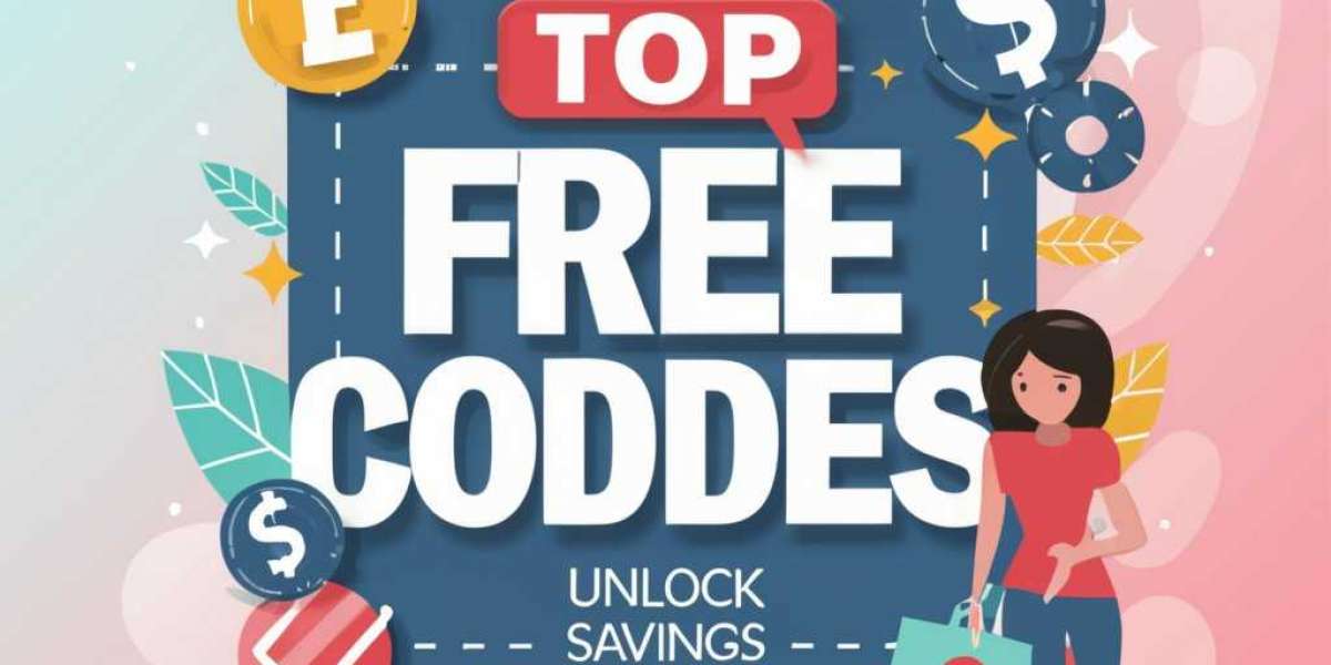 Top Free Online Promo Codes Score Discounts Instantly