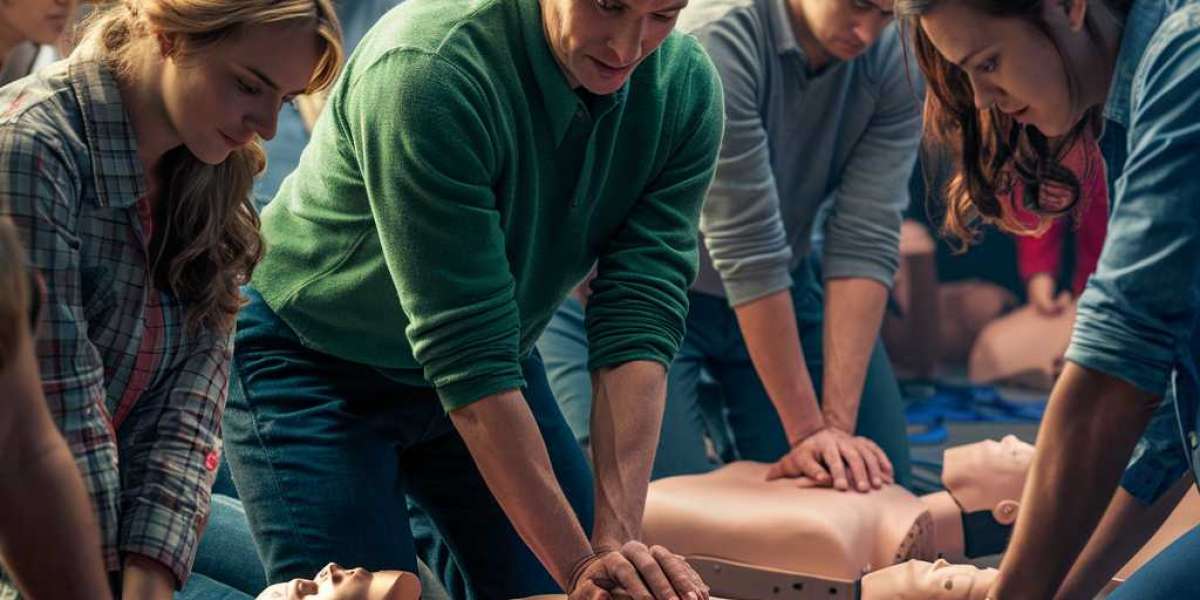 The Ultimate Guide to AHA CPR Certification in 2024