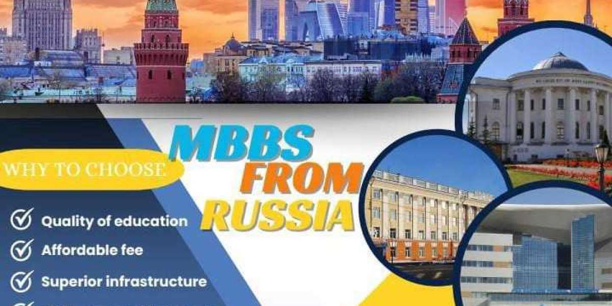 Explore Your Medical Career at Kuban State Medical University: Top Choice for MBBS in Russia!