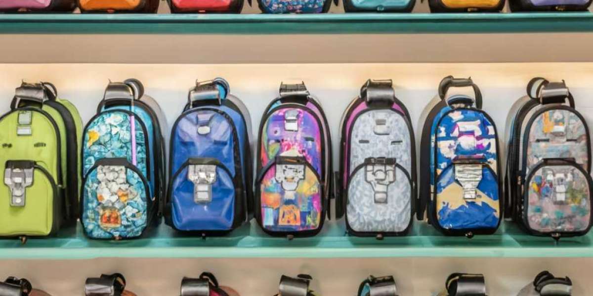 Top Trends Exploring the Latest Loungefly Mini Backpacks Designs