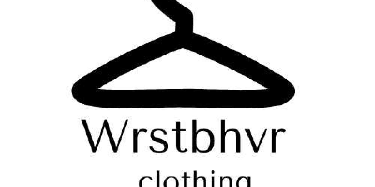 From Berlin Streets to Global Chic: The Wrstbhvr Hoodie